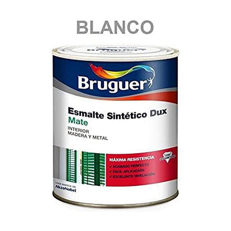 Esmalte sintético Bruguer Dux 250 ml...