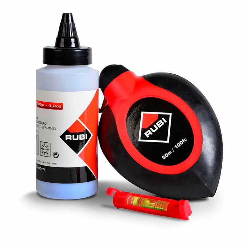 Chalk liner kit Rubi  Master-n 75925...