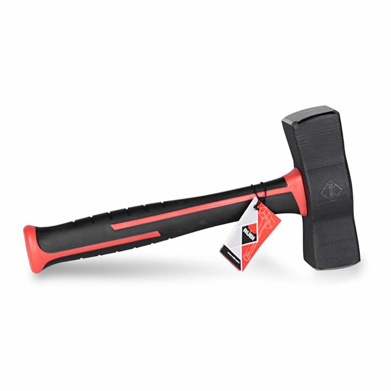 Hamer Rubi Softgrip 71899 Staal 1 kg