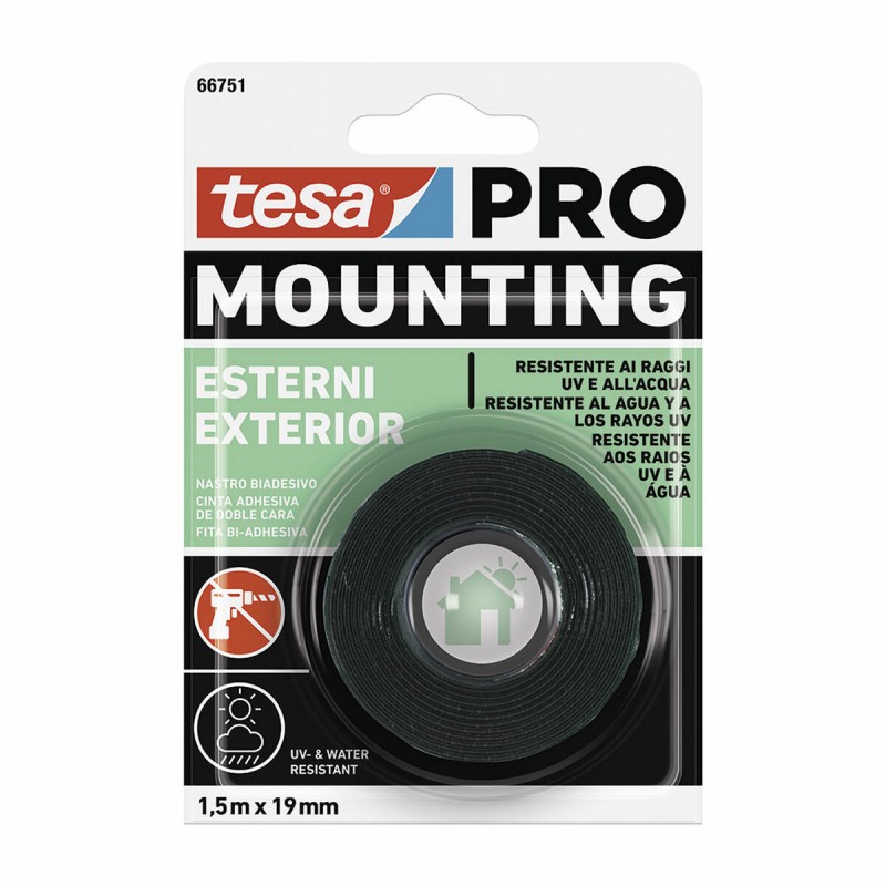 Cinta de Doble Cara TESA Mounting Pro...