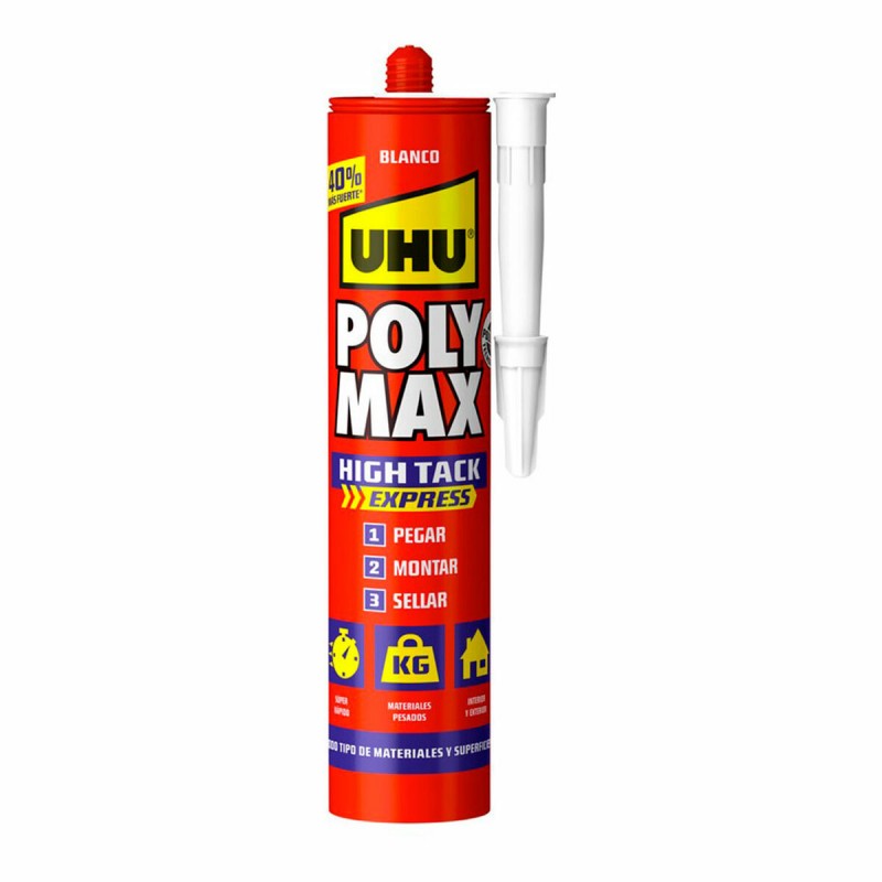 Scellant/Adhésif UHU 7000131 Poly Max...