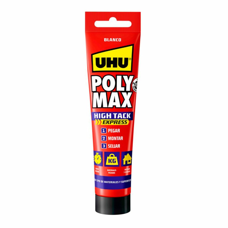 Scellant/Adhésif UHU 6312920 Poly Max...