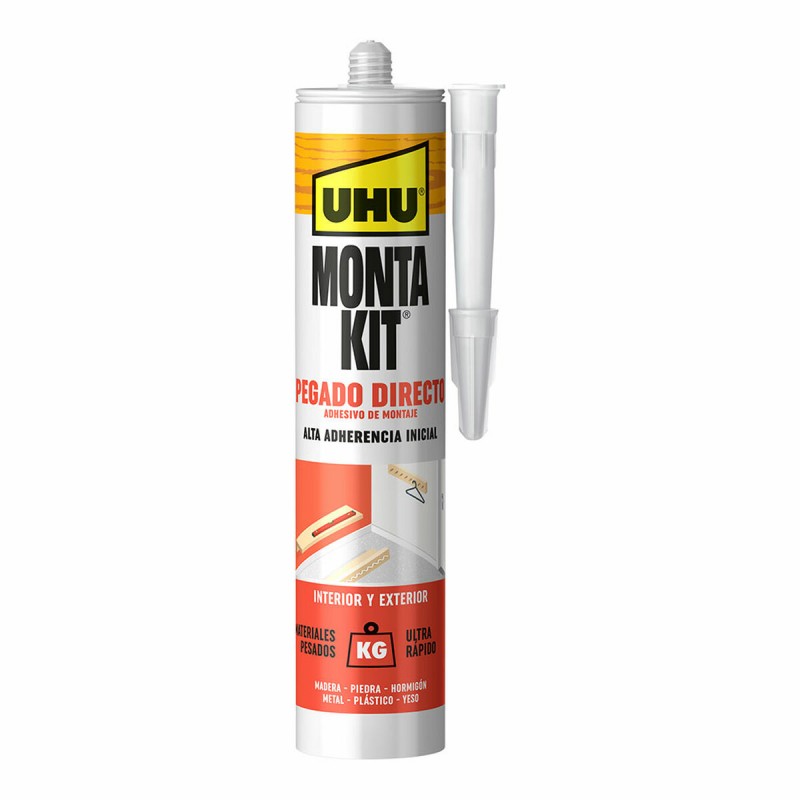 Sealer/Adhesive UHU 6310642 Montakit...