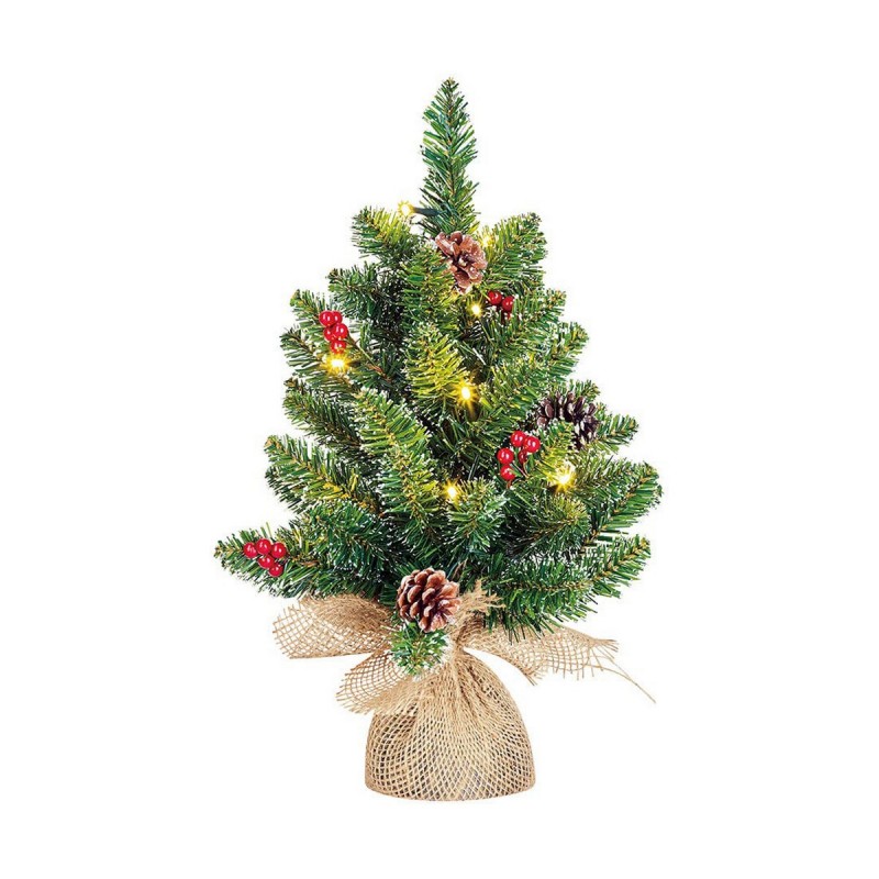 Albero di Natale Multicolore Ø 35 X...