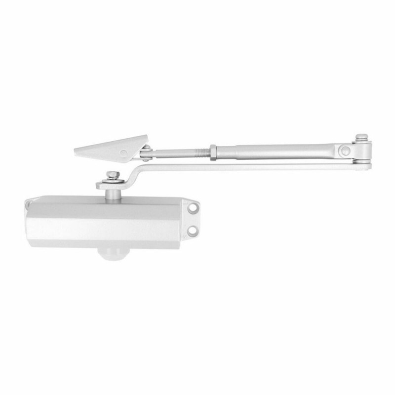 Door closer AMIG Nice 773 Aluminium...