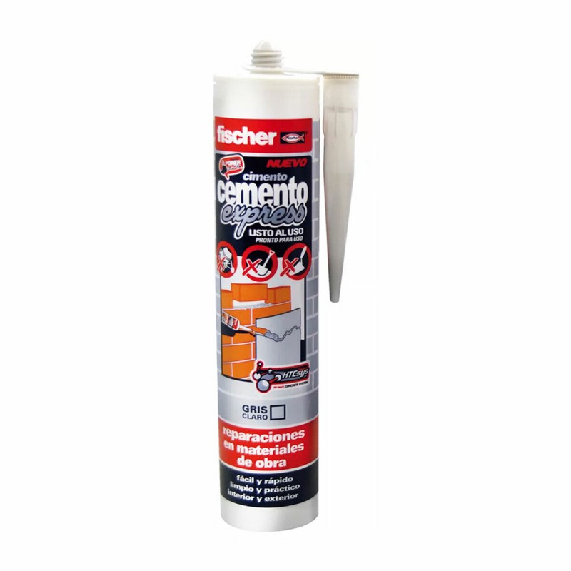 Sealer/Adhesive Fischer Cement Light...