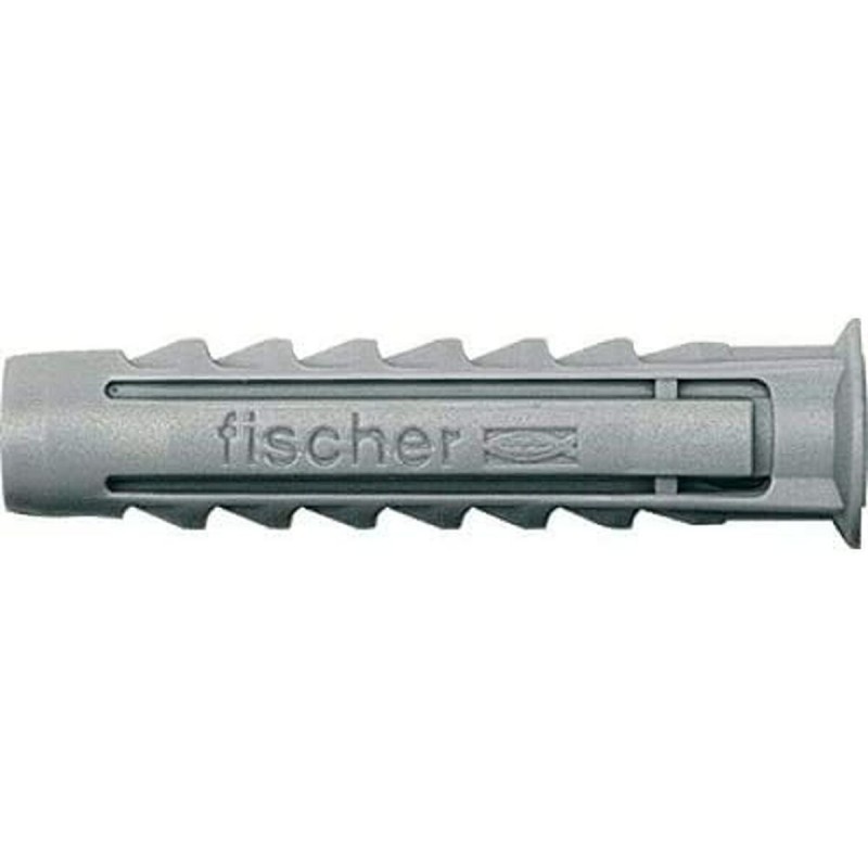 Crampons Fischer SX 553432 4 x 20 mm...