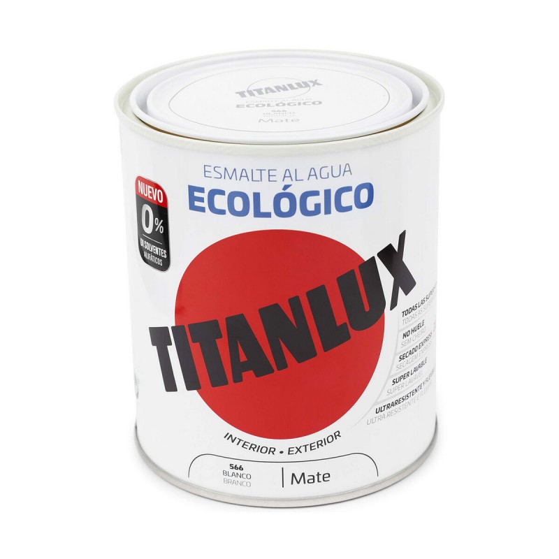 Lackierung Titanlux 02t056634 750 ml...