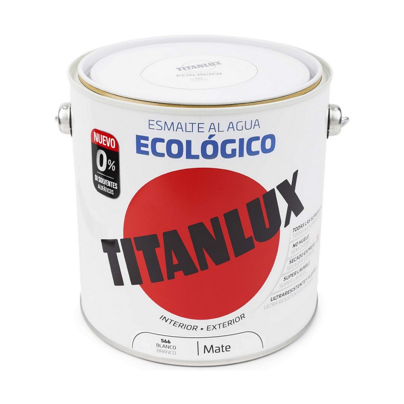 Behandeling Titanlux 02t056625...