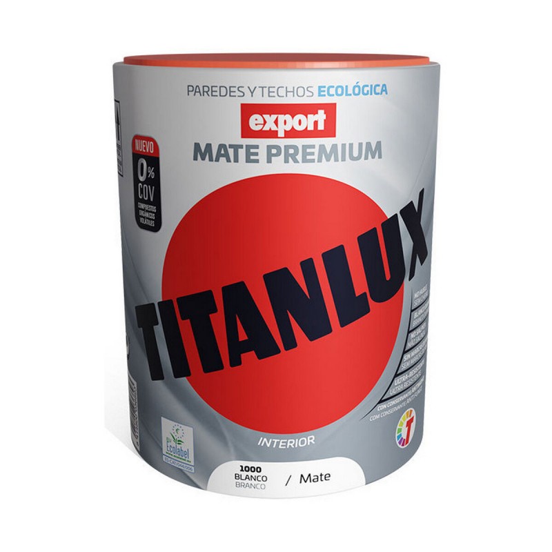 Vinyllack Titanlux Export f31110034...