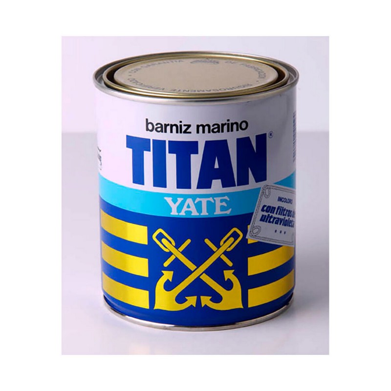 Lakken Titanlux Yate 045000734 750 ml