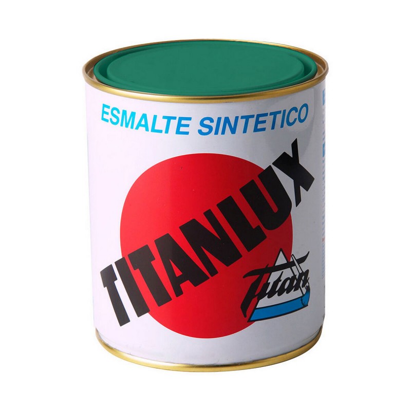 Vernice Titan 001051434 750 ml Smalto...