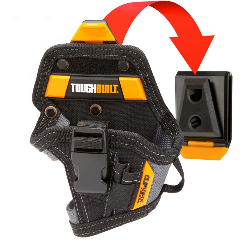 Tool Holder Toughbuilt tb-ct-20-s...