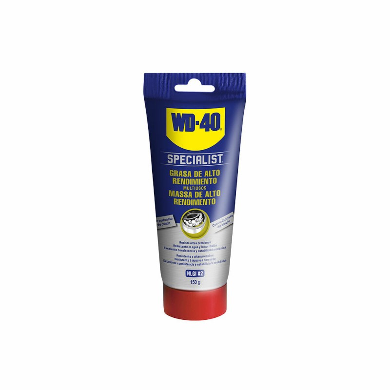 Grasso al Litio WD-40 Multiuso...