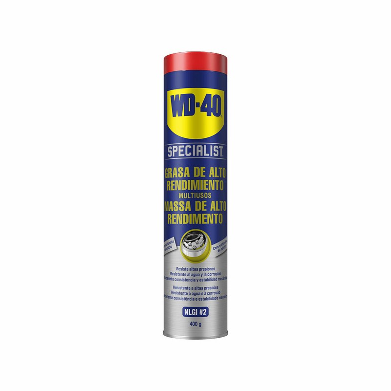 Grasso WD-40 Multiuso Prestazioni...