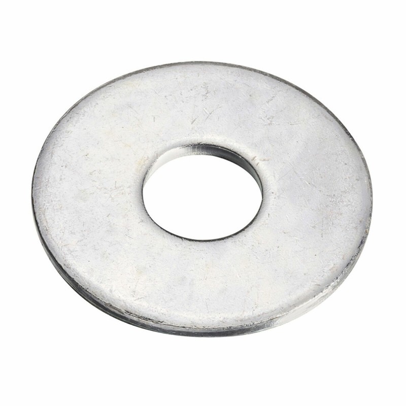 Flat Washer FADIX DIN 9021 Broad 4,3...