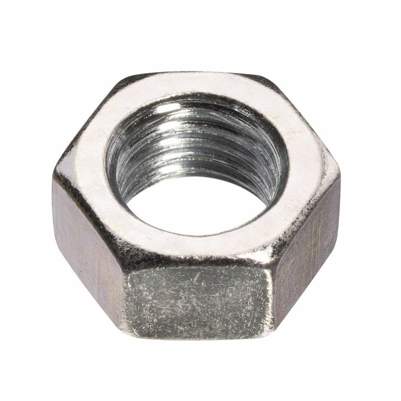 Nut FADIX DIN 934 Hexagonal M3 (30...