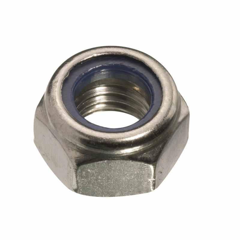 Self-Locking Nut FADIX DIN 985 M10 (4...