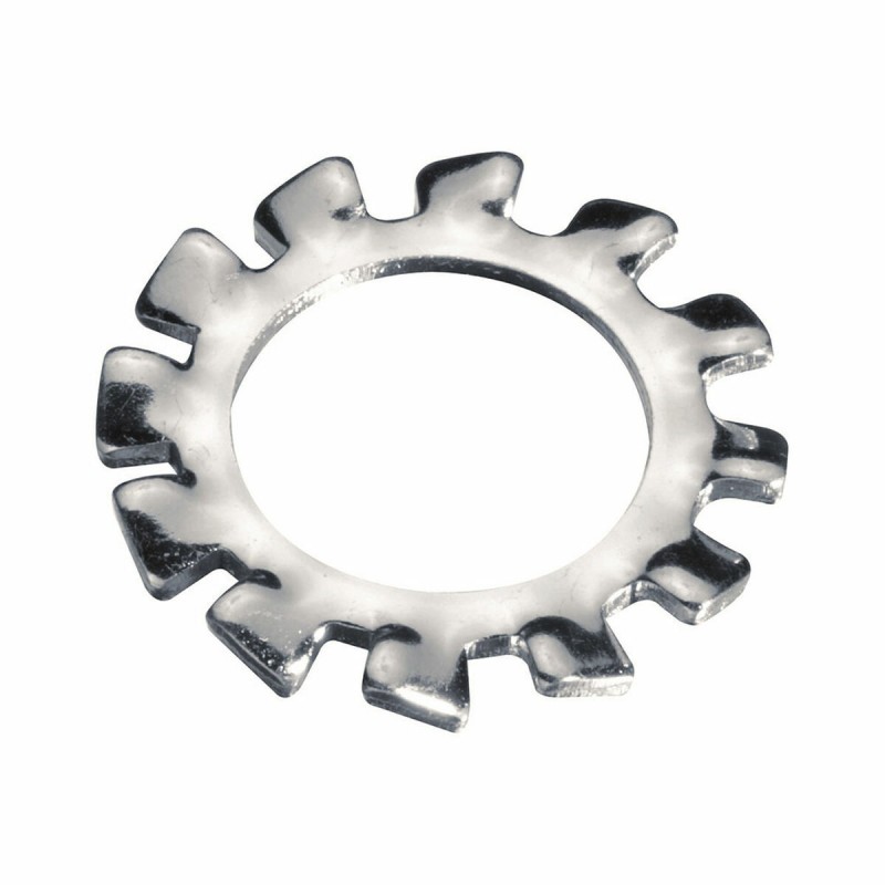 Serrated Washer FADIX DIN 6797 M5 (25...