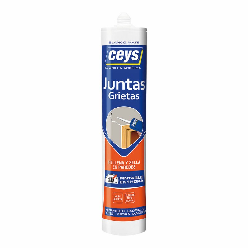 Versiegelung Ceys Weiß 280 ml