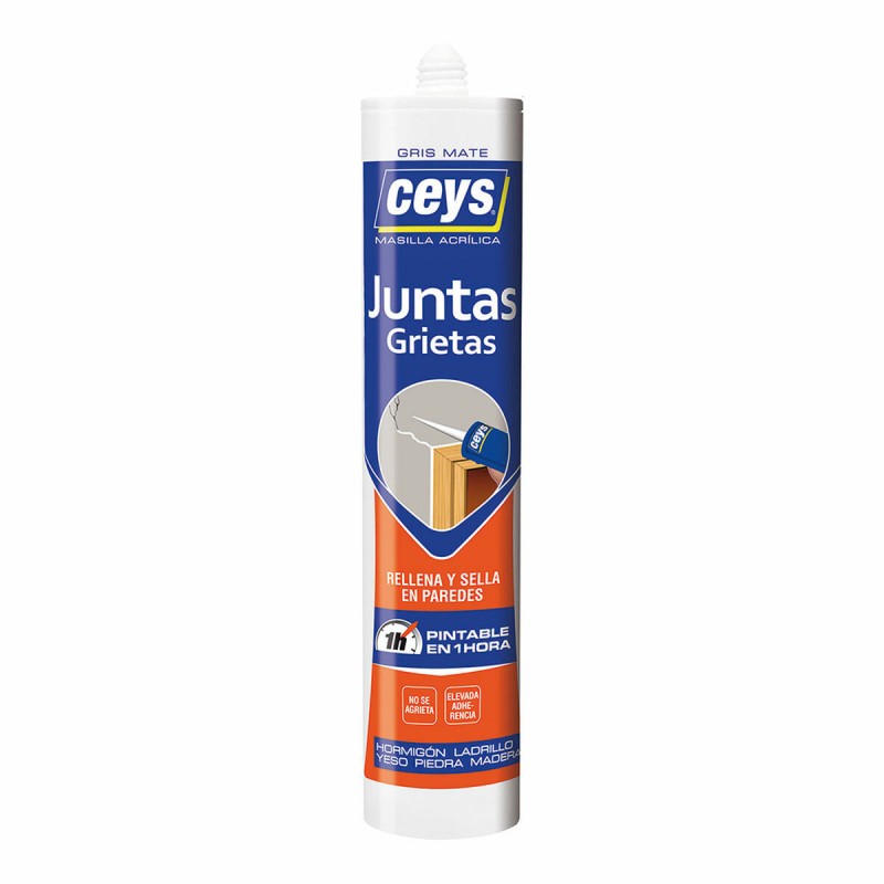 Verzegelaar Ceys Grijs 280 ml