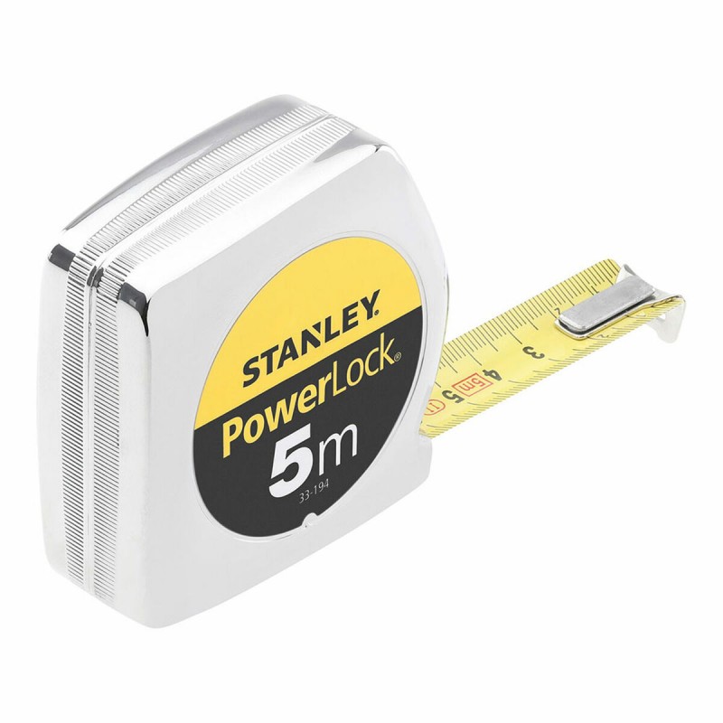 Meetlint Stanley Powerlock Classic...