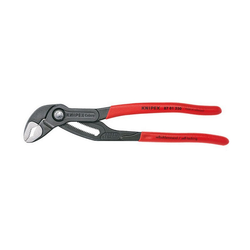 Pince Knipex Cobra 8701250 Réglable...