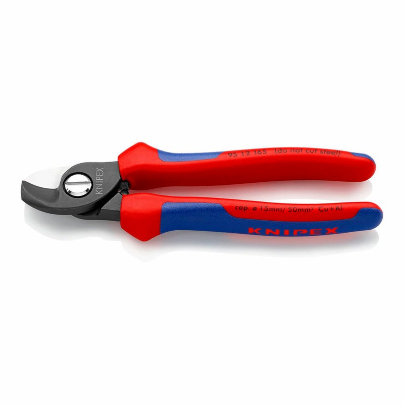 Schere Knipex 9512165 Kabelschneider...