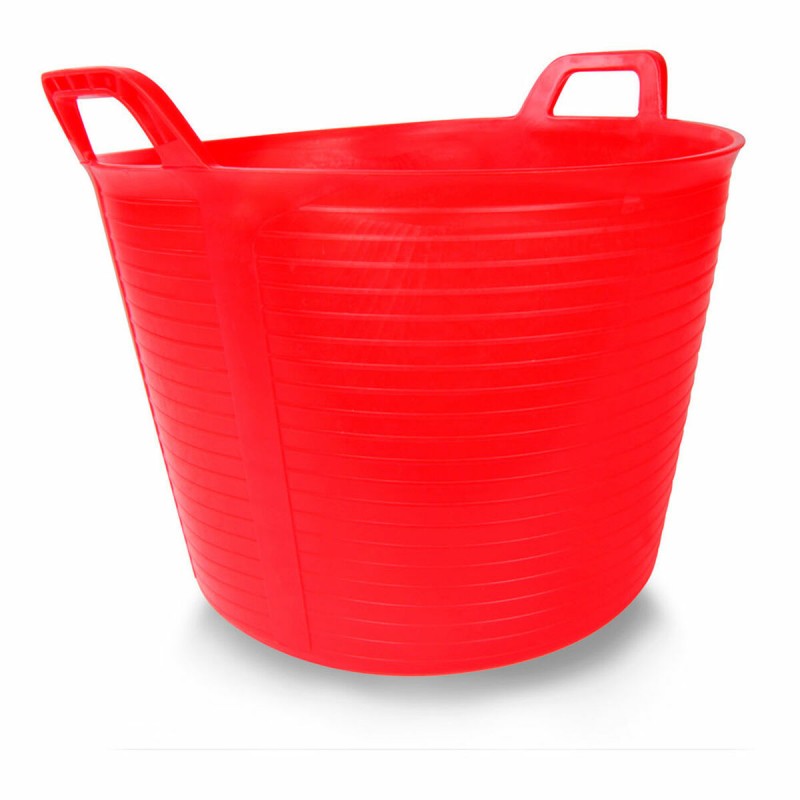 Multi-purpose Plastic Basket Rubi...