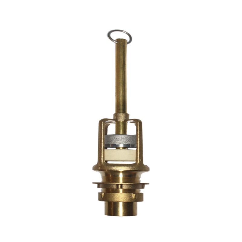 Valve EDM Baths Brass