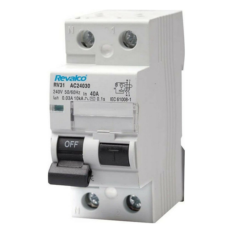 Automatic Residential Circuit Breaker...