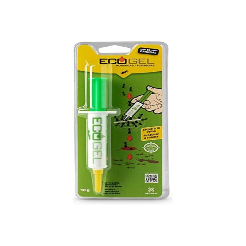 Insecticde Novar Ecogel Ants Syringe...