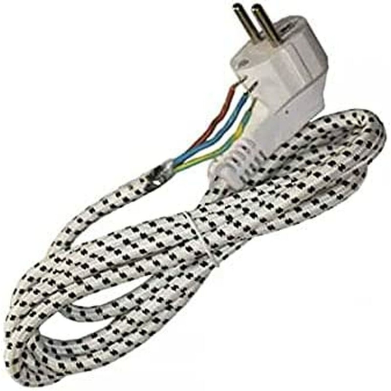 Power Cord EDM Replacement Sheet 3 x...