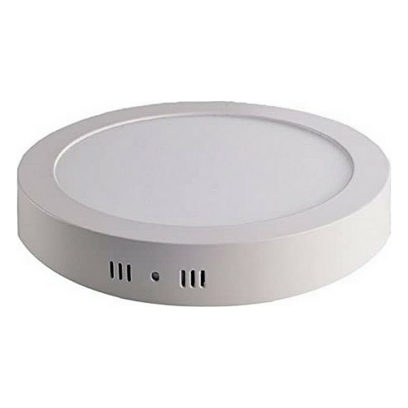 Ceiling Light EDM Aluminium White 20...