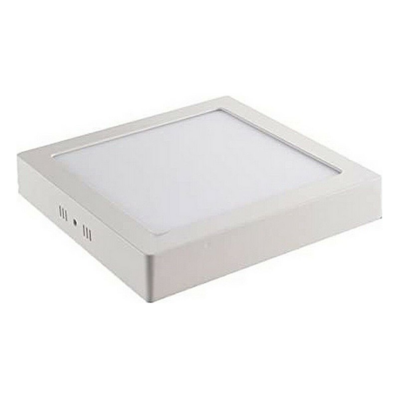 Ceiling Light EDM Aluminium White 20...