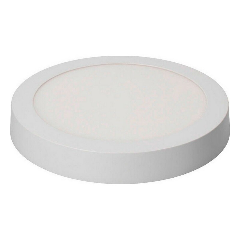 Ceiling Light EDM Aluminium White 20...