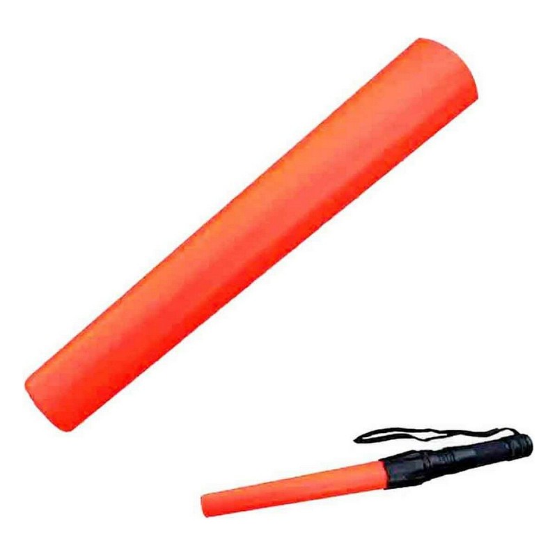 Signalling cone EDM 36100 Orange