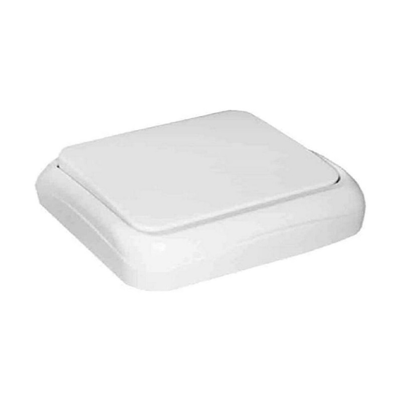 Interrupteur EDM spa 7,7 x 7,7 x 3 cm