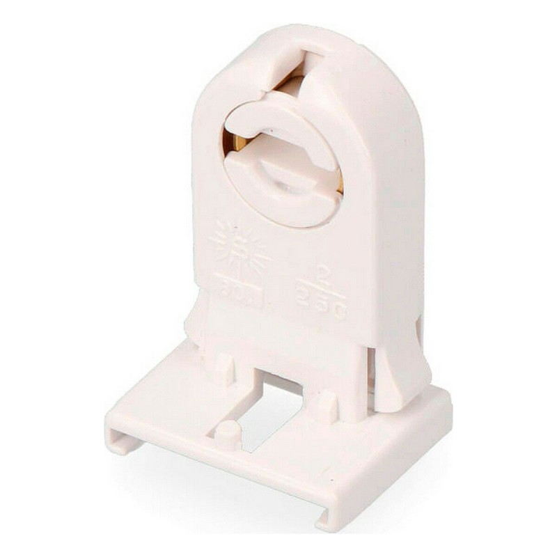 Lamp holder Solera White 250 V...