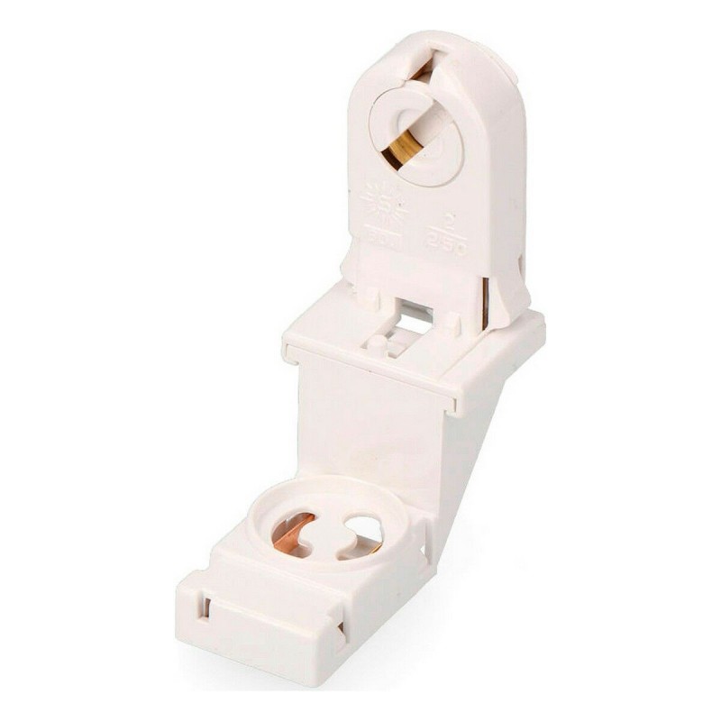 Lamp holder Solera White 250 V...