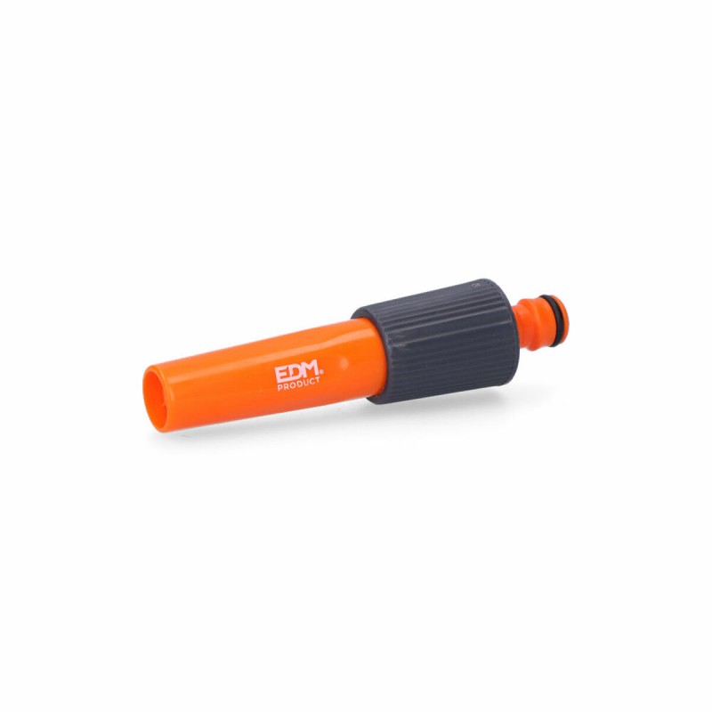 Spray Lance EDM Grey Orange