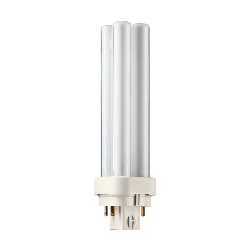 Lampadina Philips MASTER PL-C 4 Pin...