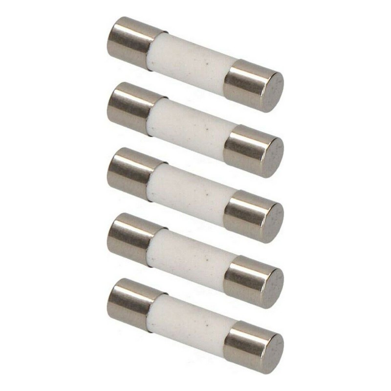 Fusibile EDM 5 x 20 mm 5 Unità