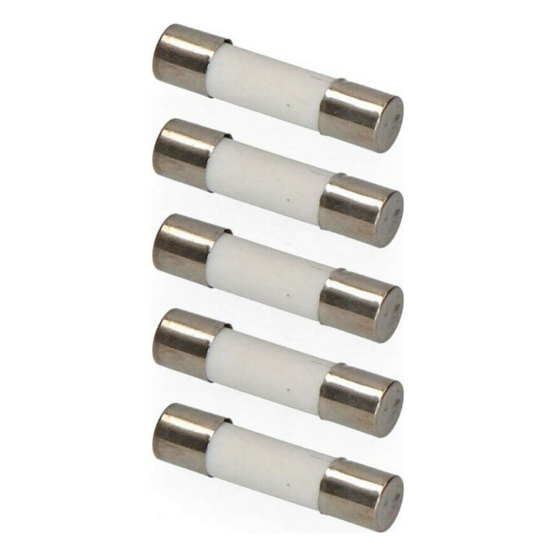 Sicherung EDM 5 x 20 mm