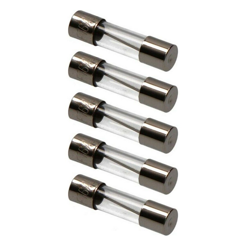 Sicherung EDM 5 x 20 mm 5 Stück