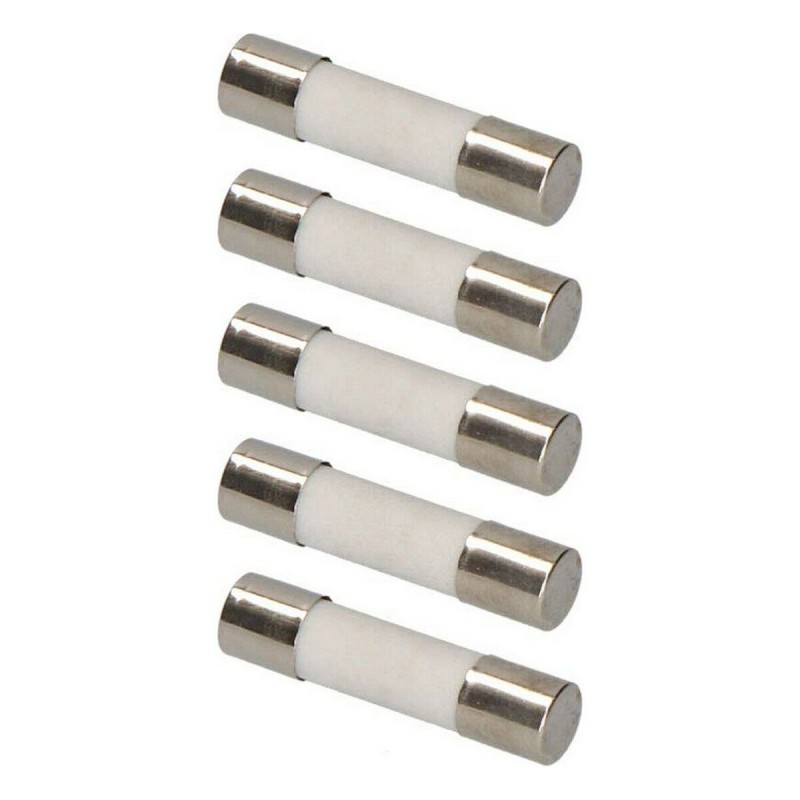 Sicherung EDM 5 x 20 mm 5 Stück