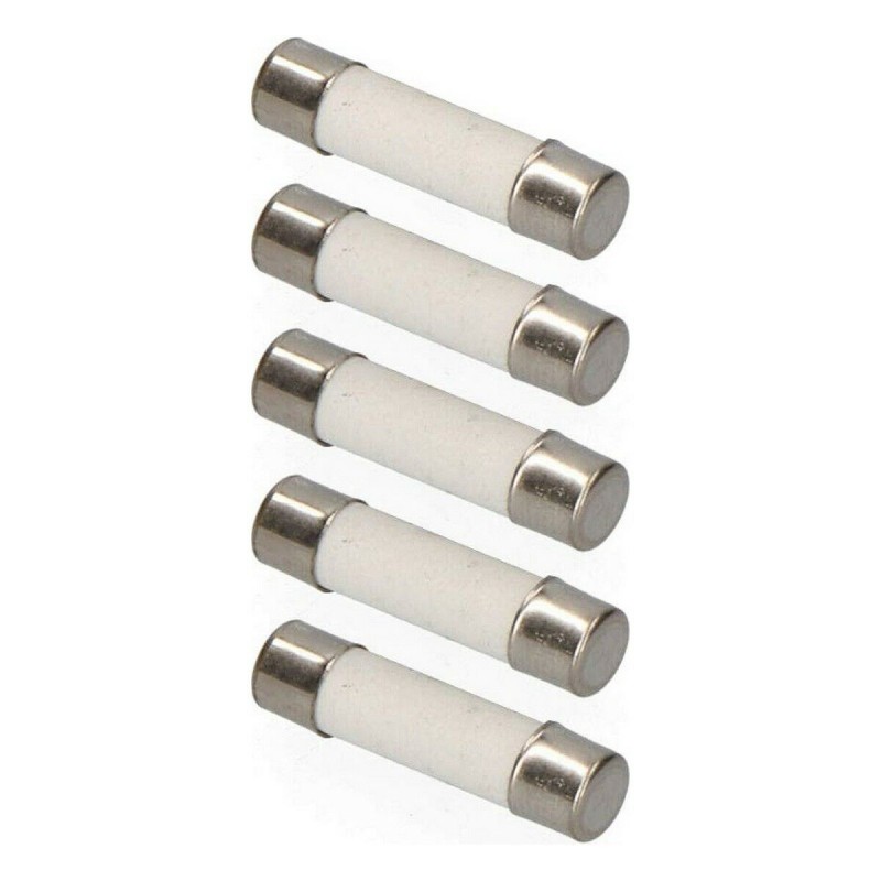 Sicherung EDM 5 x 20 mm 5 Stück