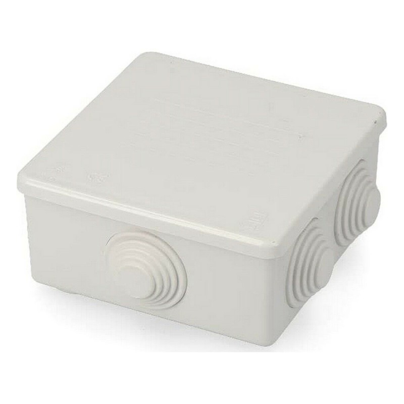 Junction box (Ackerman box) EDM s615...