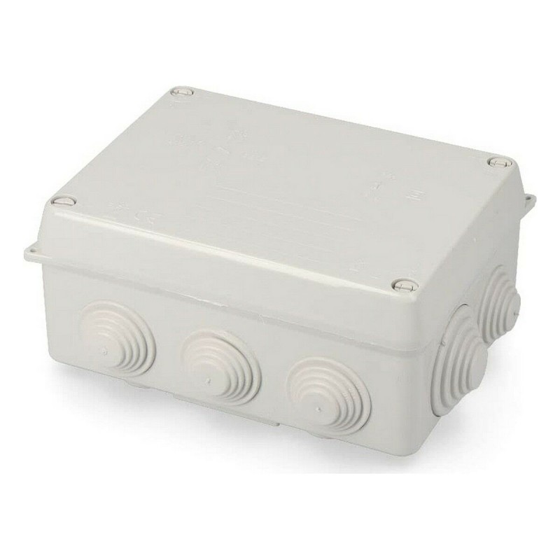 Junction box (Ackerman box) EDM 716...