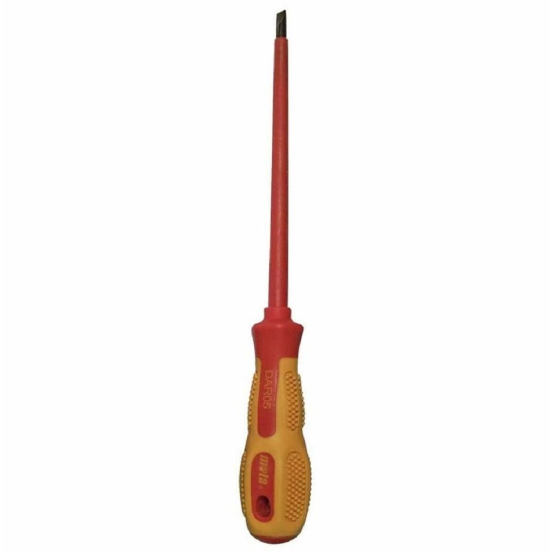 Screwdriver Mota 100 mm Flat